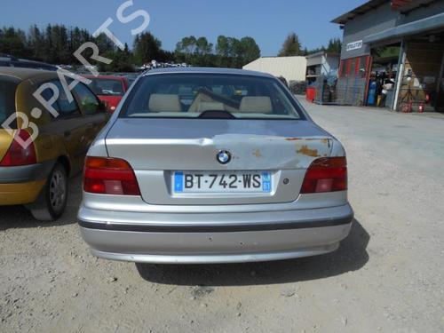Right mirror BMW 5 (E39) 525 tds | BP23843277C27 