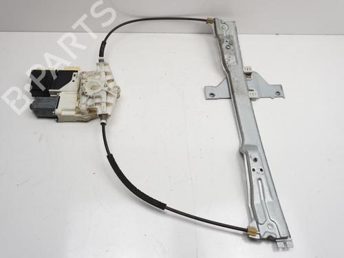 Front left window mechanism CITROËN C4 Coupe (LA_) 1.6 HDi | BP18172429C22 