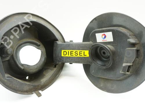 Used Fuel flap CITROËN C4 Picasso II 1.6 HDi / BlueHDi 115 (115 hp) 18192610