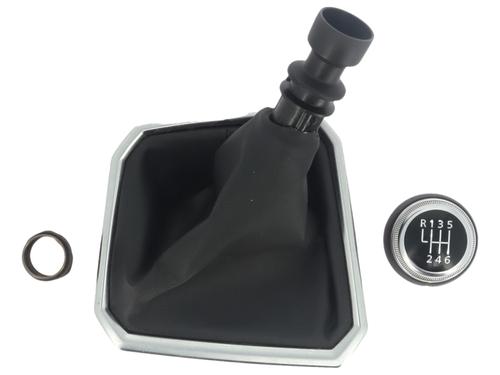 Shift knob DACIA SANDERO III 1.0 TCe 100 ECO-G | BP40055747I34 - Image 2