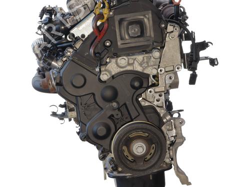 Motor CITROËN C3 II (SC_) 1.4 HDi 70 (SC8HZC, SC8HR0, SC8HP4) (68 hp) 24878250