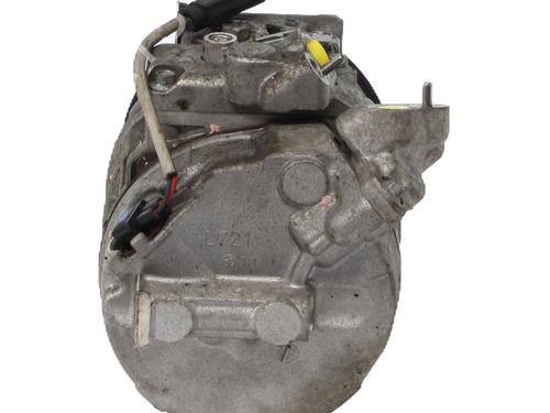 Used AC compressor AC compressor BMW 5 (E60) 523 i (177 hp) 23844342 23844342