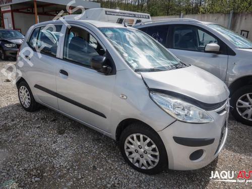 Starter HYUNDAI i10 I (PA) 1.2 | BP18197201M8 