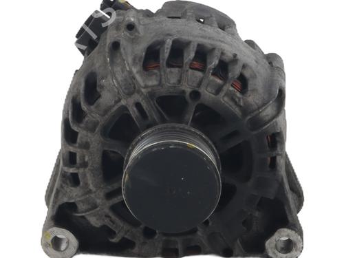 Alternator PEUGEOT 2008 I (CU_) 1.2 THP 110 / PureTech 110 | BP36165965M7 - Image 2