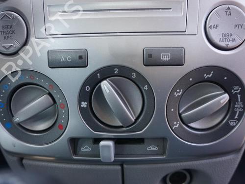 Left headlight MAZDA 2 (DY) 1.4 CD | BP23763992C28 