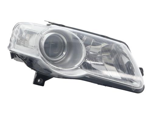 Right headlight VW PASSAT B6 Variant (3C5) 1.4 TSI | BP37746119C29 - Image 5