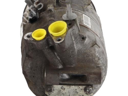 AC compressor OPEL MOVANO B Van (X62) 2.3 CDTI FWD (FV) | BP19312649M34 