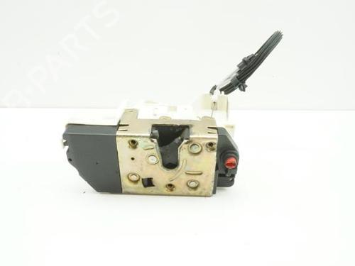 Used Rear left lock PEUGEOT 307 Break (3E) 2.0 HDI 110 (107 hp) 18189400