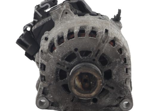 Used Alternator PEUGEOT 508 SW I (8E_) 1.6 HDi (115 hp) 31645881