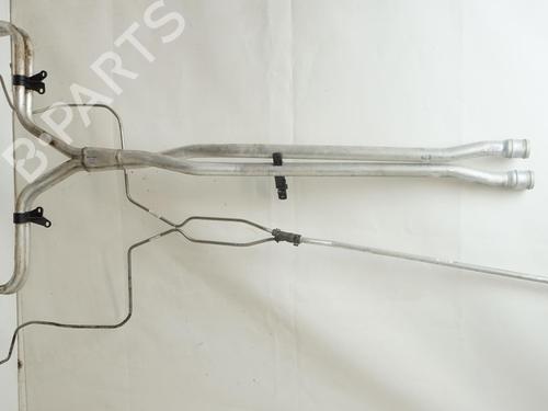 Pipe PORSCHE BOXSTER (986) S 3.2 | BP18176810M125 