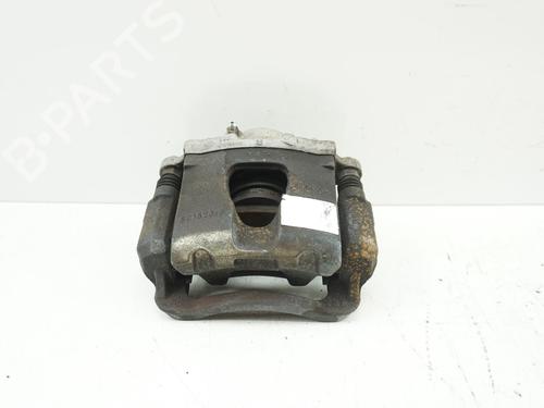 Used Right front brake caliper PEUGEOT 308 II (LB_, LP_, LW_, LH_, L3_) 1.6 HDi (92 hp) 20180505