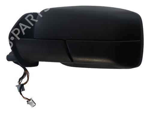 Used Left mirror LAND ROVER RANGE ROVER SPORT I (L320) 2.7 D 4x4 (190 hp) 28212638