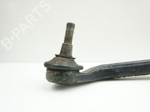Styregear/Snekke RENAULT SCÉNIC III (JZ0/1_) 1.5 dCi (110 hp) 18192784