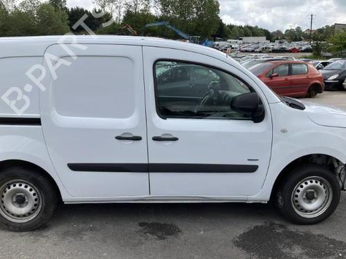 Rear bumper MERCEDES-BENZ CITAN Box Body/MPV (W415) 109 CDI (415.601, 415.603, 415.605) | BP19729296C8 
