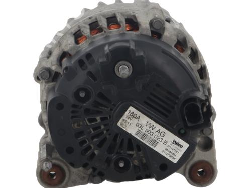 Alternator VW PASSAT B7 Variant (365) 2.0 TDI | BP39727735M7 - Image 4