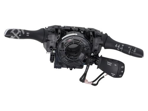 Used Steering column stalk RENAULT MEGANE IV Hatchback (B9A/M/N_) 1.2 TCe 130 (B9MR) (130 hp) 22223482