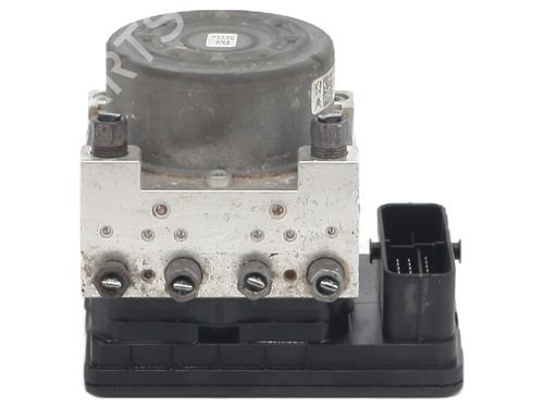 Used ABS pump ABS pump CITROËN C4 CACTUS 1.6 BlueHDi 100 (99 hp) 34336017 34336017