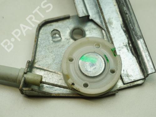 Used Front right window mechanism PEUGEOT 307 Break (3E) 1.6 HDi 110 (109 hp) 18185082