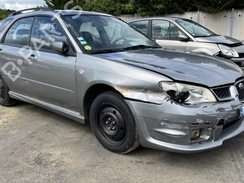 Steering rack SUBARU IMPREZA Estate (GG) 1.5 AWD (GG3) | BP25759169M22 