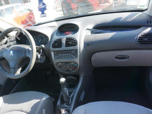 Right mirror PEUGEOT 206 Hatchback (2A/C) 1.4 HDi eco 70 | BP19731645C27 