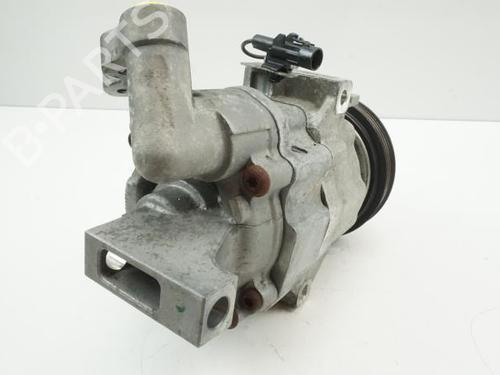 AC compressor OPEL AGILA B (H08) 1.0 (F68) | BP18178776M34 