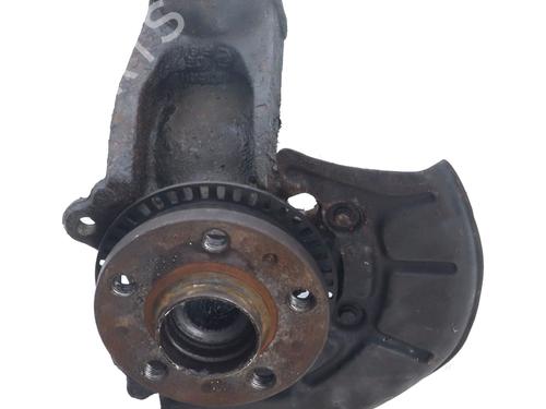 Used Left front steering knuckle VW GOLF IV (1J1) 1.9 TDI (90 hp) 31956891