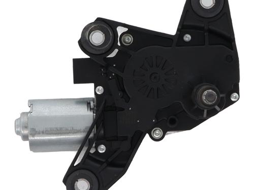 Rear wiper motor RENAULT MEGANE IV Hatchback (B9A/M/N_) 1.5 dCi 110 (B9A3) | BP20661647M102 