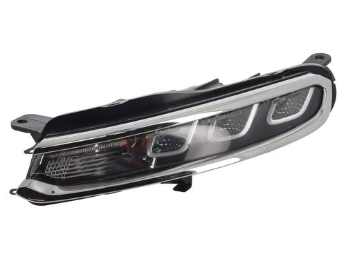 Used Left daytime light CITROËN C3 III (SX) 1.5 BlueHDi 100 (SXYHYP, SXYHTU) (102 hp) 30456682