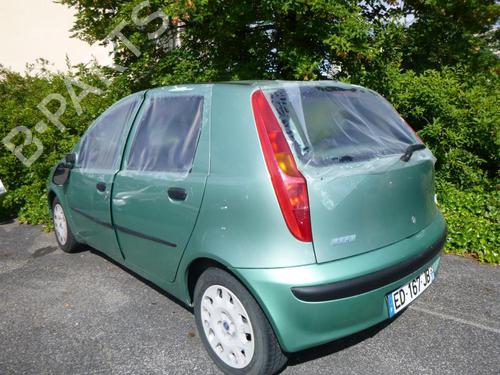 Démarreur FIAT PUNTO (188_) 1.9 JTD | BP18196425M8 