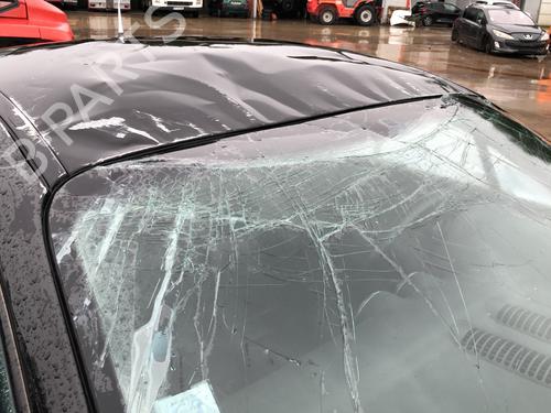 Instrument cluster AUDI TT (8N3) 1.8 T | BP31630697C47 