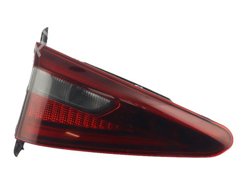 Used Left tailgate light Left tailgate light ALFA ROMEO STELVIO (949_) 2.2 JTDM Q4 (949.AXE2A) (190 hp) 39762497 39762497