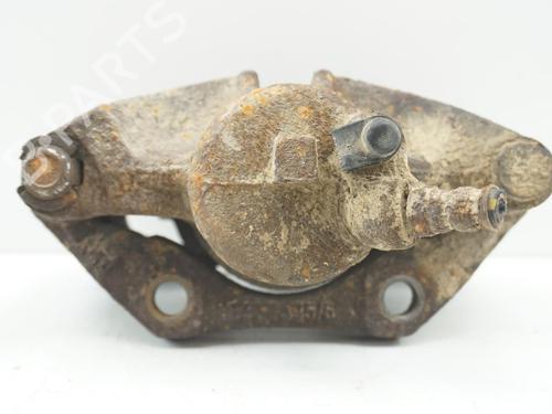 Used Right front brake caliper RENAULT KANGOO (KC0/1_) D 65 1.9 (KC0E, KC02, KC0J, KC0N) (64 hp) 18172151