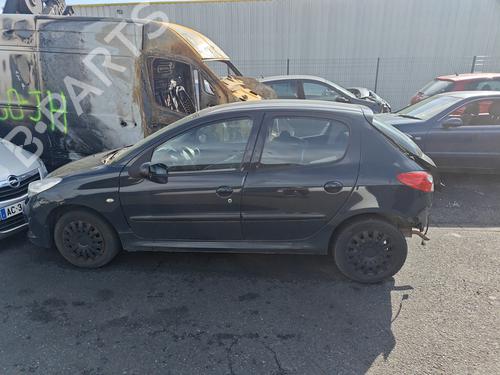 Used Parts PEUGEOT 206+ (2L_, 2M_) 1.4 i (2LKFWA, 2MKFWA) (75 hp) 4339974