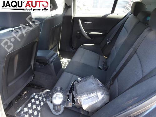 Steering column stalk BMW 1 (E87) 118 d | BP22071408I23 