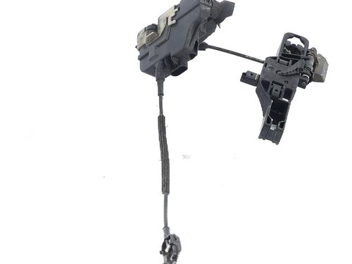 Used Front left lock Front left lock RENAULT LAGUNA II (BG0/1_) 2.0 16V Turbo (BG0S, BG1L, BG1M) (163 hp) 22595969 22595969