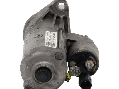 Used Starter Starter AUDI Q3 (8UB, 8UG) 2.0 TDI quattro (177 hp) 23762824 23762824