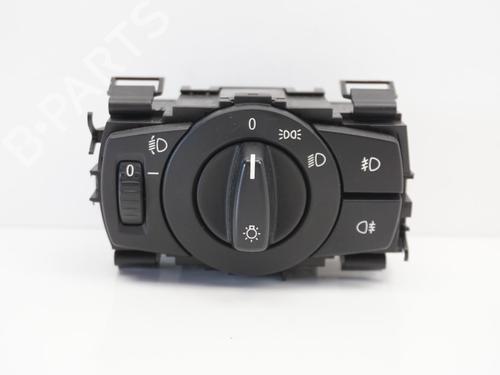 Headlight switch BMW 1 (E87) 116 d | BP22072369I24 