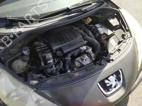 Intercooler PEUGEOT 207 (WA_, WC_) 1.6 HDi | BP26934176M30 