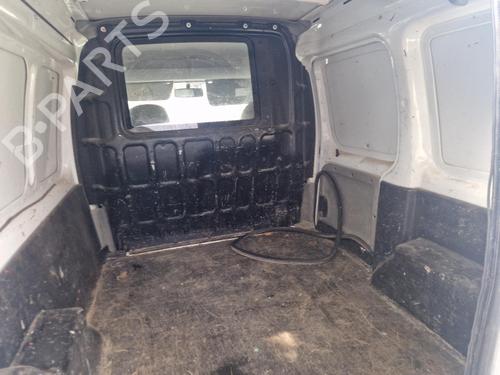 Climate control RENAULT KANGOO Express (FC0/1_) 1.5 dCi (FC1G) | BP40540190I5 - Image 11