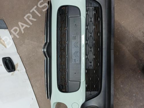 Front bumper CITROËN C3 III (SX) 1.2 PureTech 82 | BP37746060C7 - Image 6