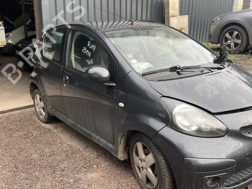 Engine TOYOTA AYGO (_B1_) 1.4 D-4D (WNB10_, WNB10R) | BP29255307M1 - Image 6