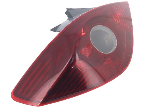 Left taillight OPEL CORSA D (S07) 1.7 CDTI (L08, L68) | BP22595947C34