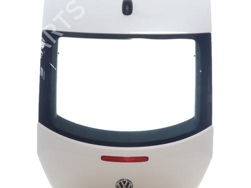 Used Tailgate Tailgate VW BEETLE (5C1, 5C2) 1.6 TDI (105 hp) 33629471 33629471