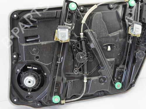 Front left window mechanism MERCEDES-BENZ A-CLASS (W176) A 200 CDI / d (176.008) | BP18195869C22 