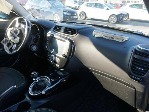 Starter KIA SOUL II (PS) 1.6 CRDi 128 | BP18195879M8 