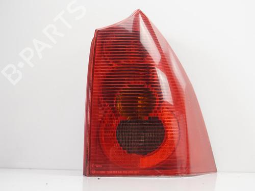 Used Right taillight Right taillight PEUGEOT 307 Break (3E) 2.0 HDI 110 (107 hp) 18190672 18190672