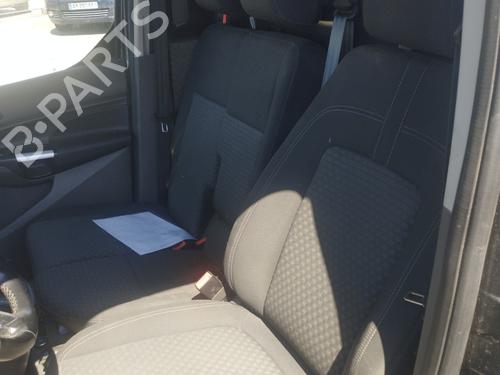 Front wiper motor FORD TRANSIT CONNECT V408 Box Body/MPV  | BP29239607M29  - Image 8