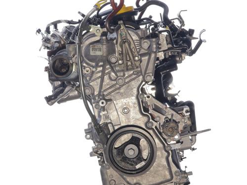 Used Engine Engine RENAULT CAPTUR II (HF_) TCe 90 (HFM6) (91 hp) 32436438 32436438