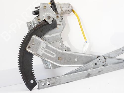 Front left window mechanism HYUNDAI MATRIX (FC) 1.5 CRDi | BP18195849C22 