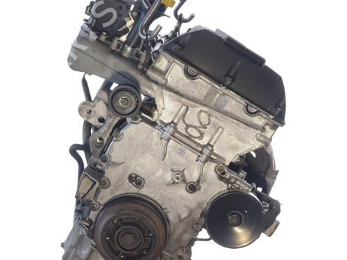 Engine SAAB 9-3 Cabriolet (YS3D) 2.0 Turbo | BP34172206M1 - Image 4